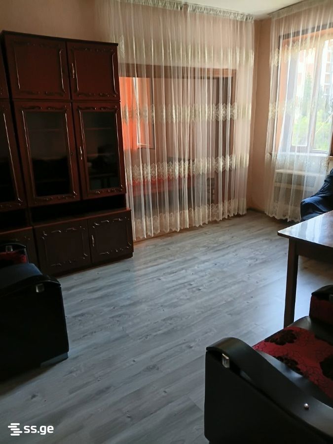 I Microdistrict - Varketili - 4 rooms