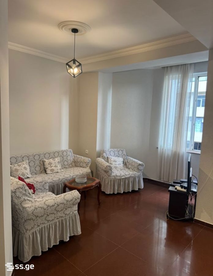 Batumi - 1 rooms