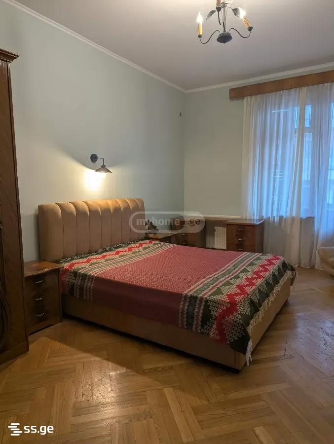 shrosha st. 1 - 3 rooms