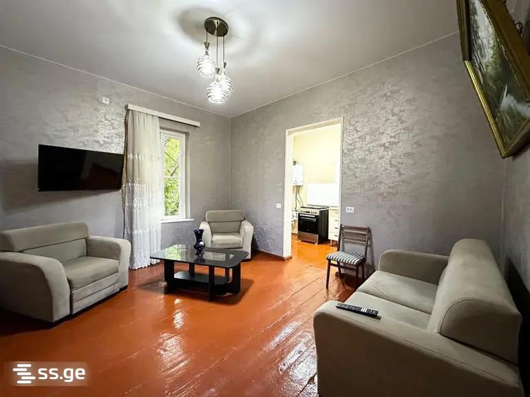 D.Kifiani st. - 2 rooms
