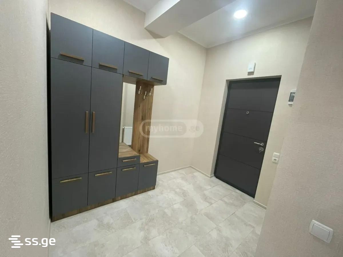 zedazeni st. - 2 rooms