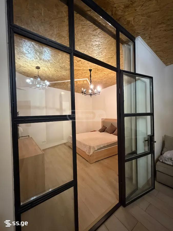 bochorishvili st. - 2 rooms