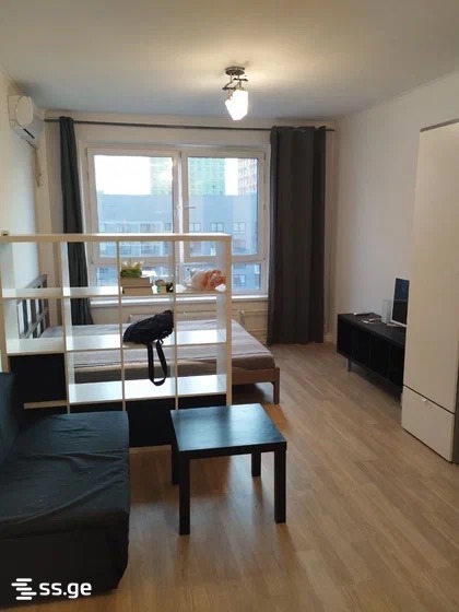 Sh. Inasaridze St. 13 - 1 rooms