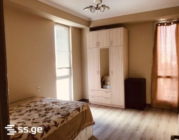 shavishvili st. - 2 rooms