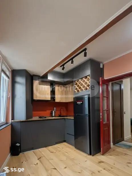 ketevan tsamebuli avenue (avlabari) - 2 rooms