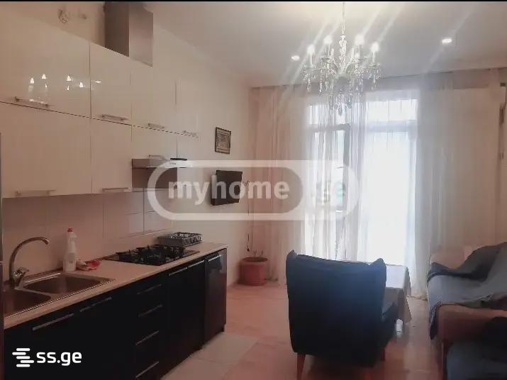Iunkerta st. 0 - 3 rooms