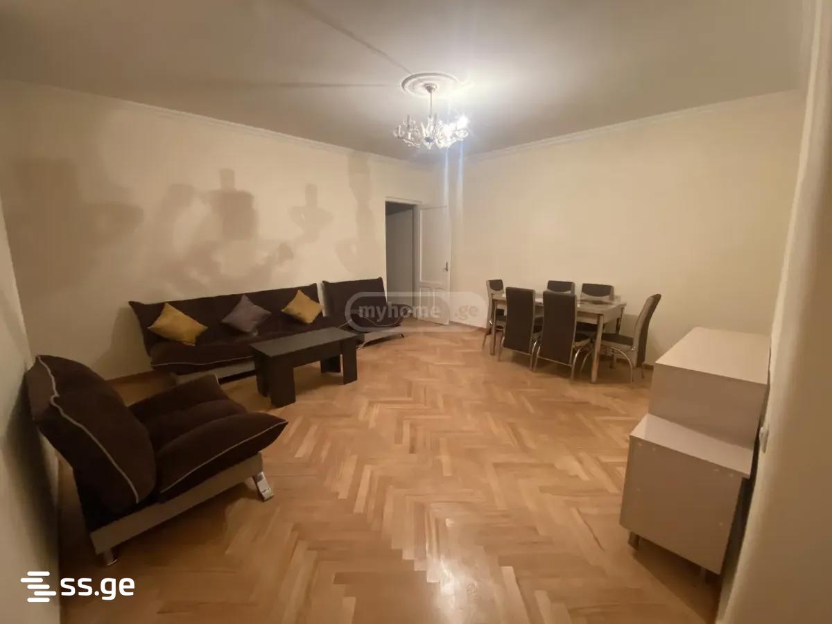 shanidze st. 9 - 3 rooms