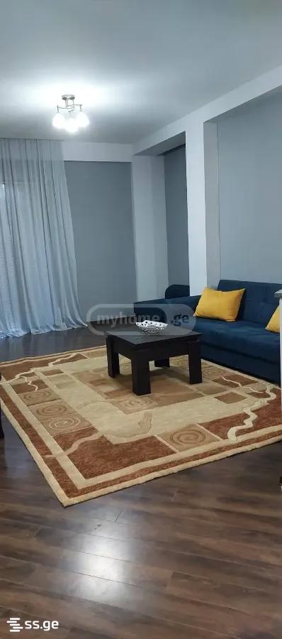 petre imeri st. - 2 rooms