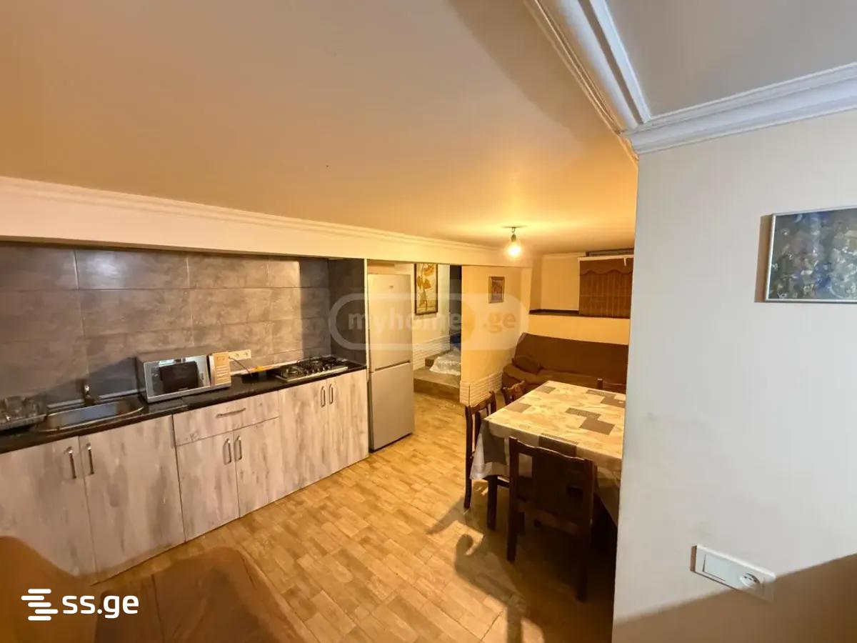 khizanishvili st. 57 - 3 rooms