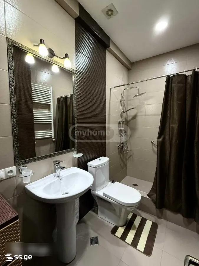 javakheti st. - 2 rooms