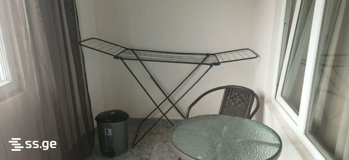 Batumi - 3 rooms
