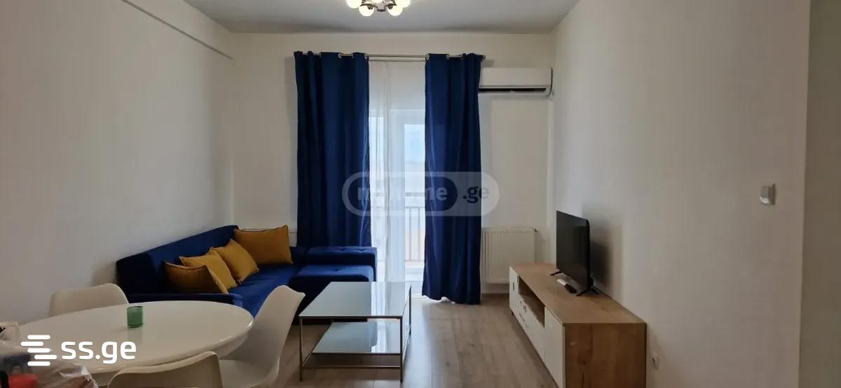 kupradze st. . - 2 rooms
