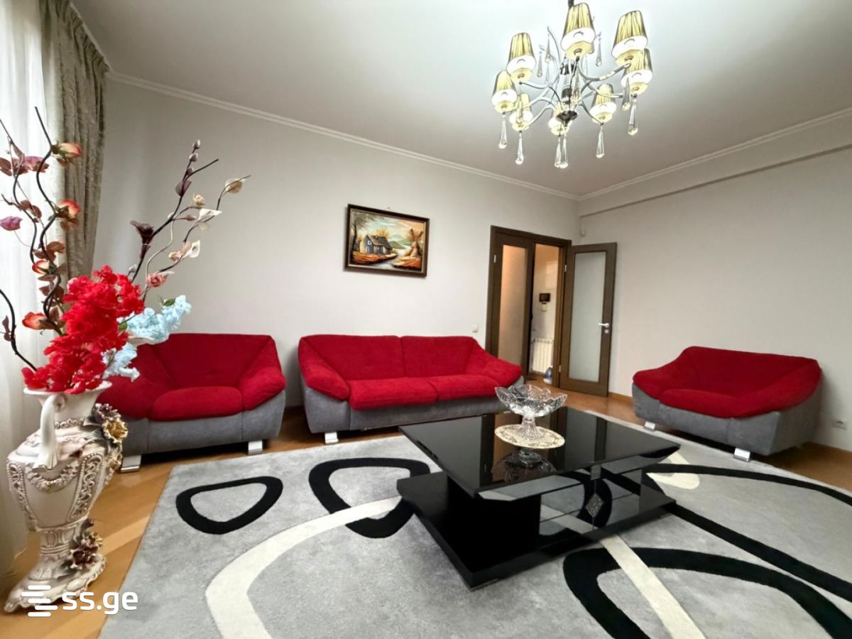 brose st. 2 - 2 rooms