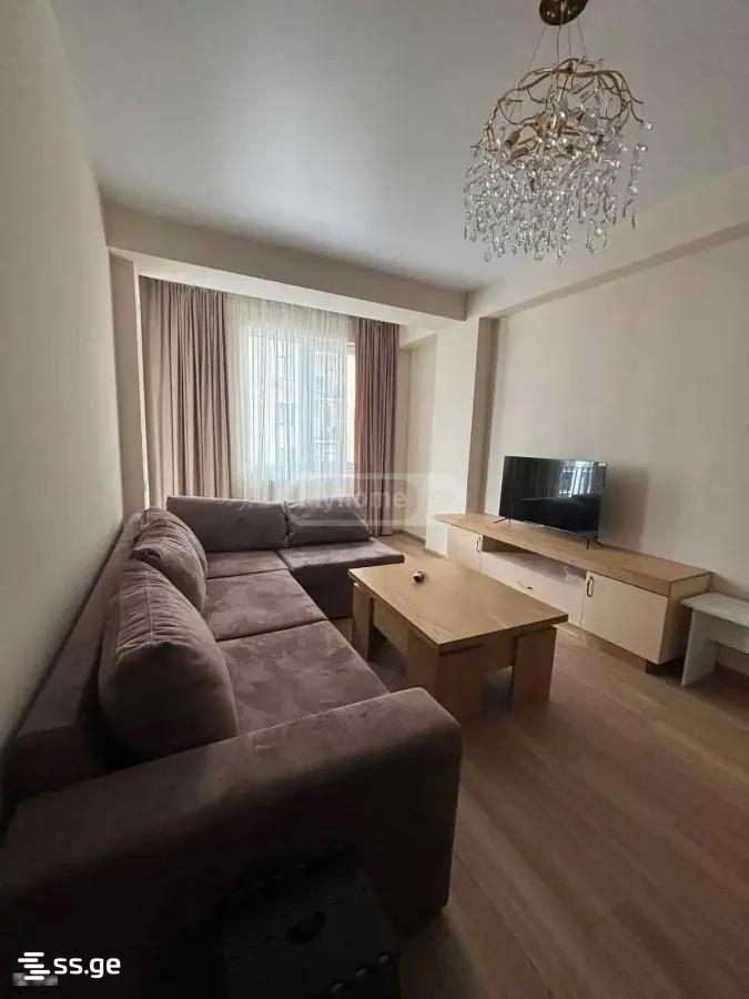digomi 2 21 - 2 rooms