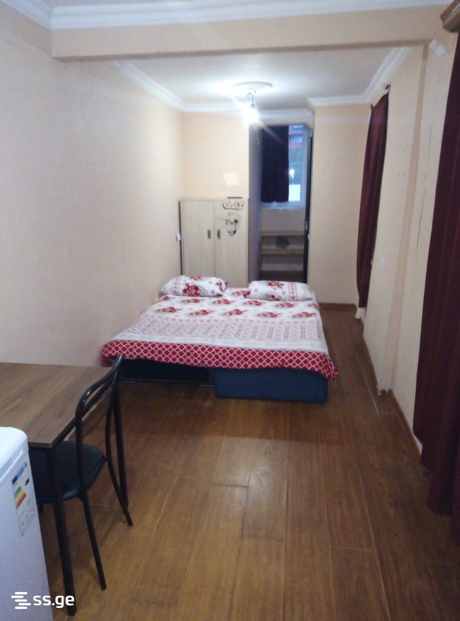 shatberashvili st. 68ა - 1 rooms