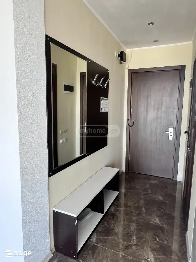 Sherif Khimshiashvili Ave 1 - 2 rooms