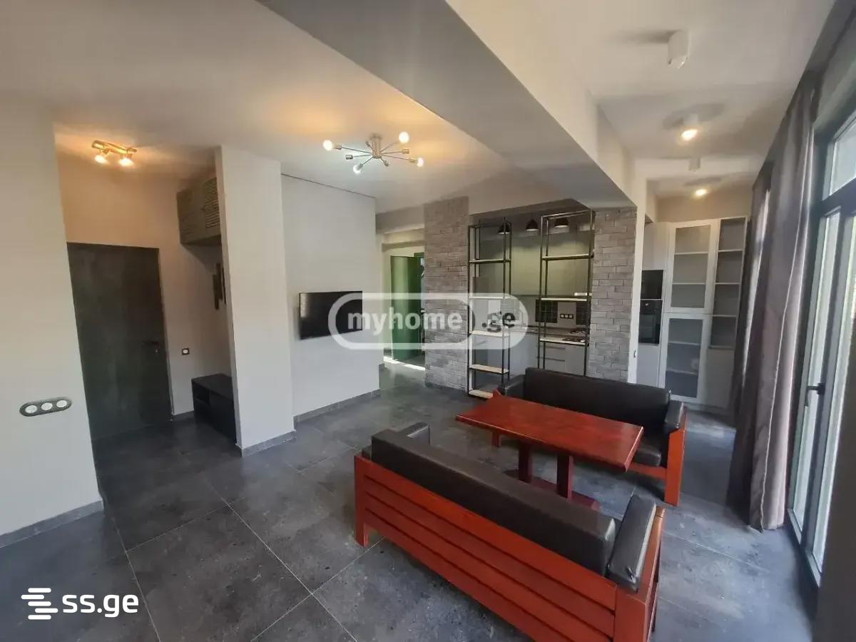 gali st. - 3 rooms