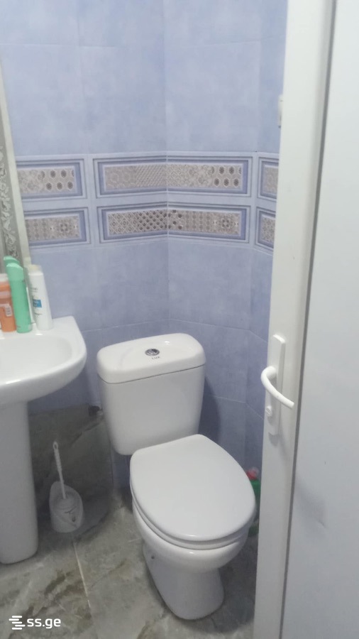 Rustavi - 1 rooms