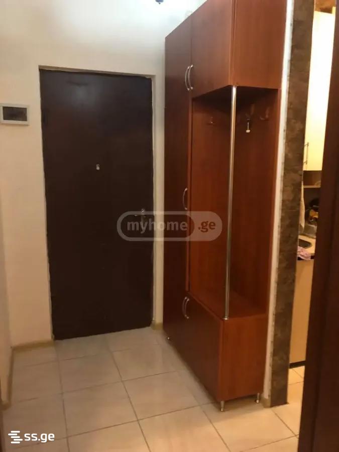 Gobronidze st. 00 - 2 rooms