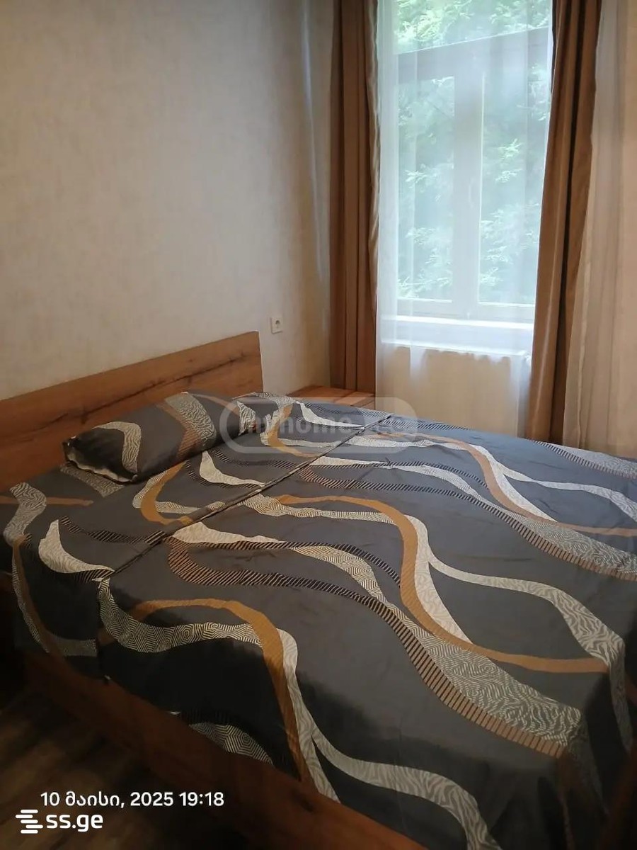 erekle II st. - 3 rooms