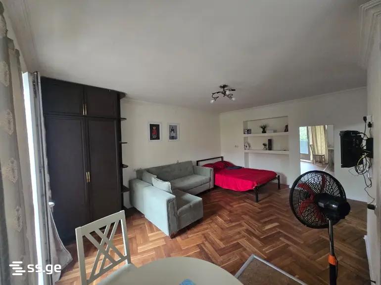 vaja-pshavela avenue 33 - 1 rooms