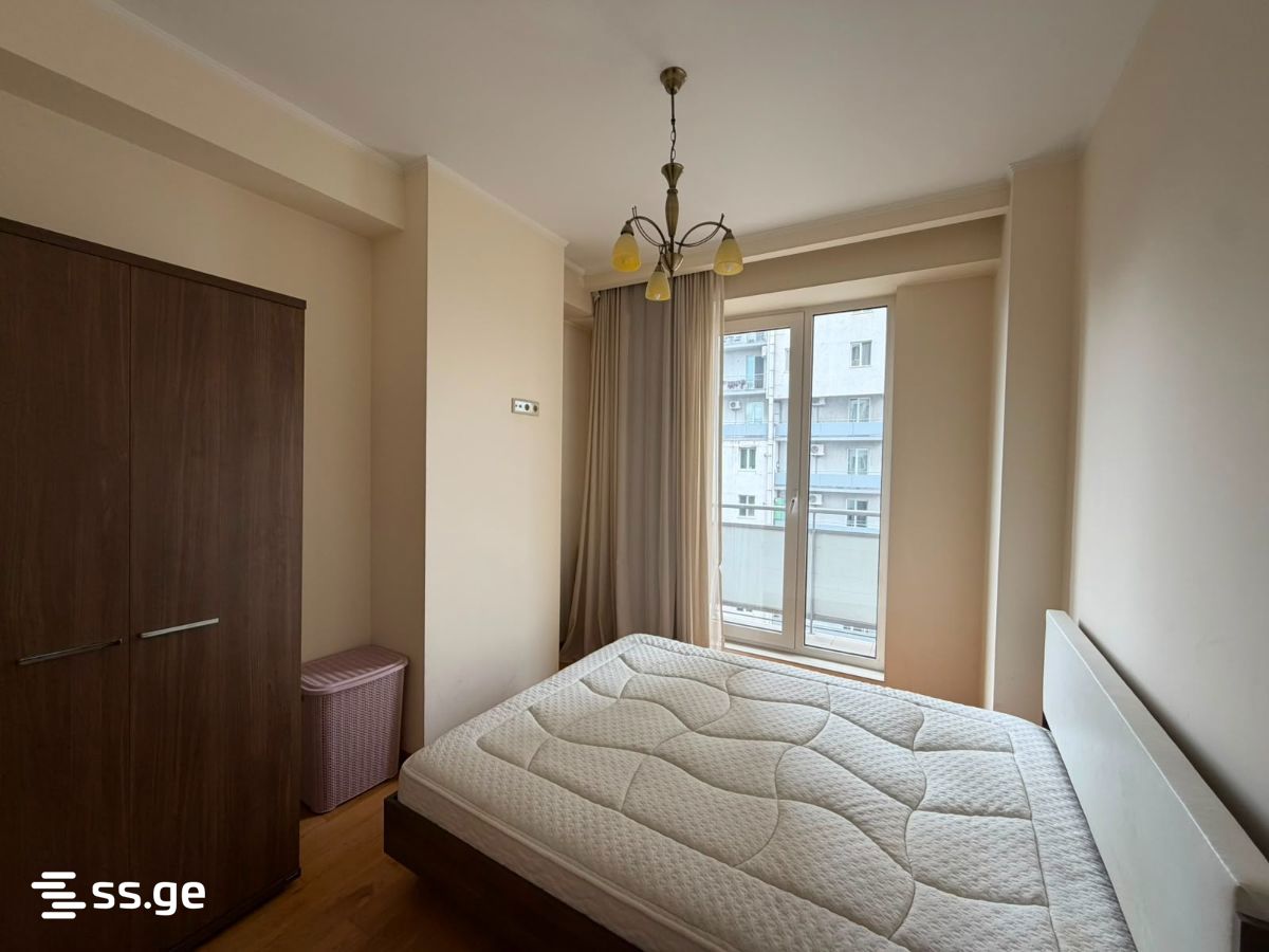 vaja-pshavela avenue 71 - 2 rooms