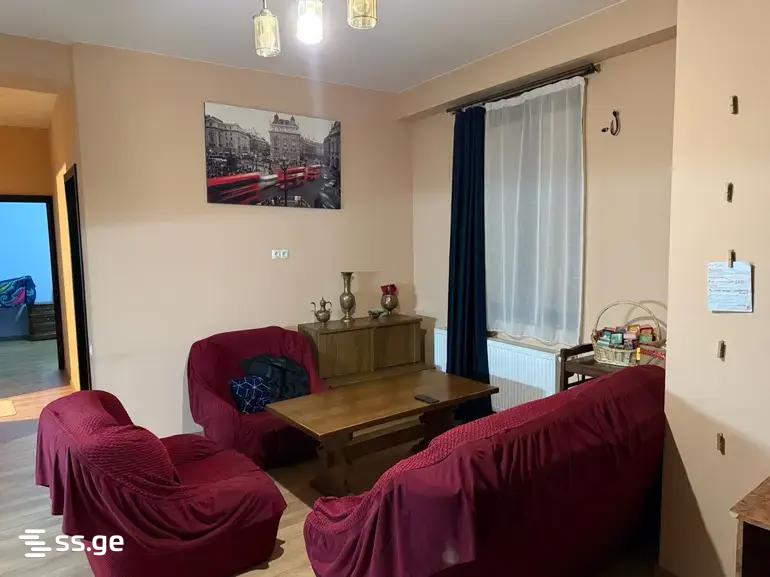 atoneli st. 19 - 3 rooms