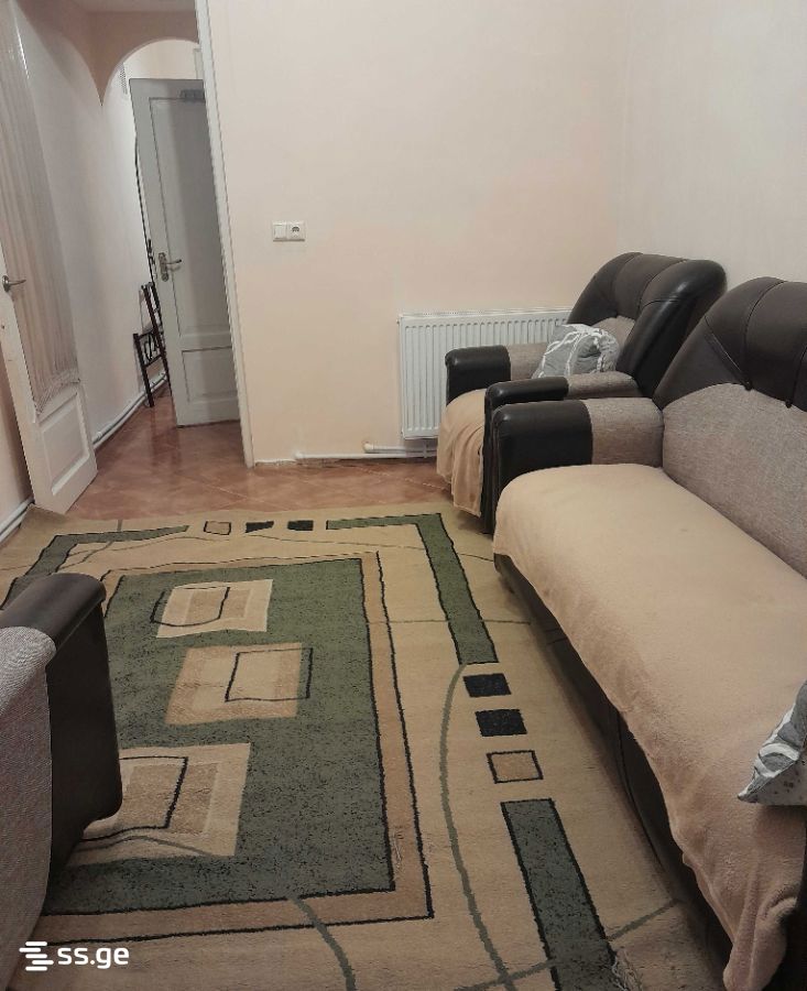 kandelaki st. 17 - 2 rooms