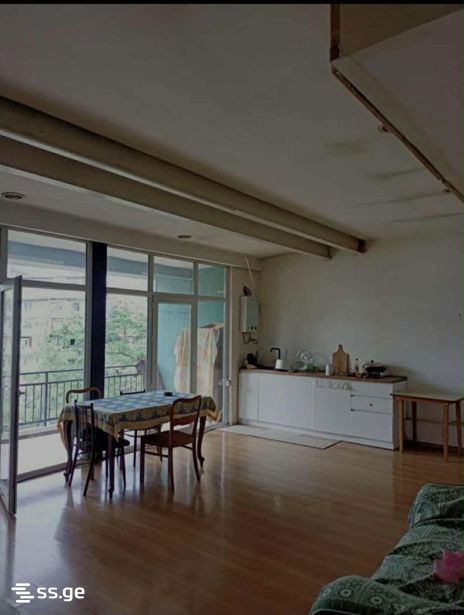 pekini st. - 2 rooms