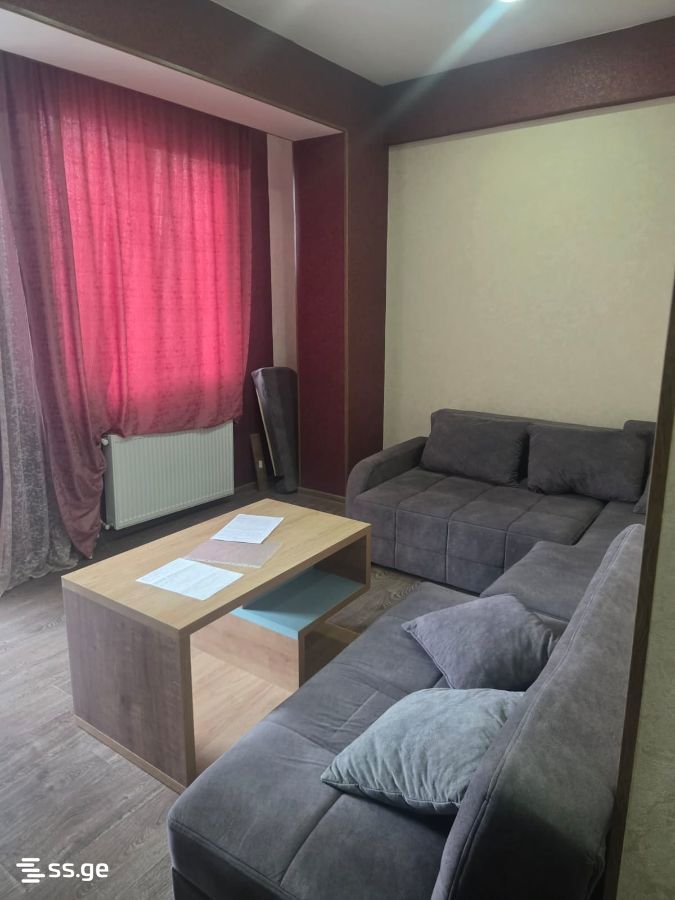 Ts. Dadiani st. (nadzaladevi) - 2 rooms