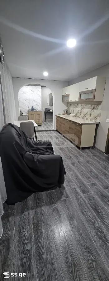 arakishvili st. - 4 rooms