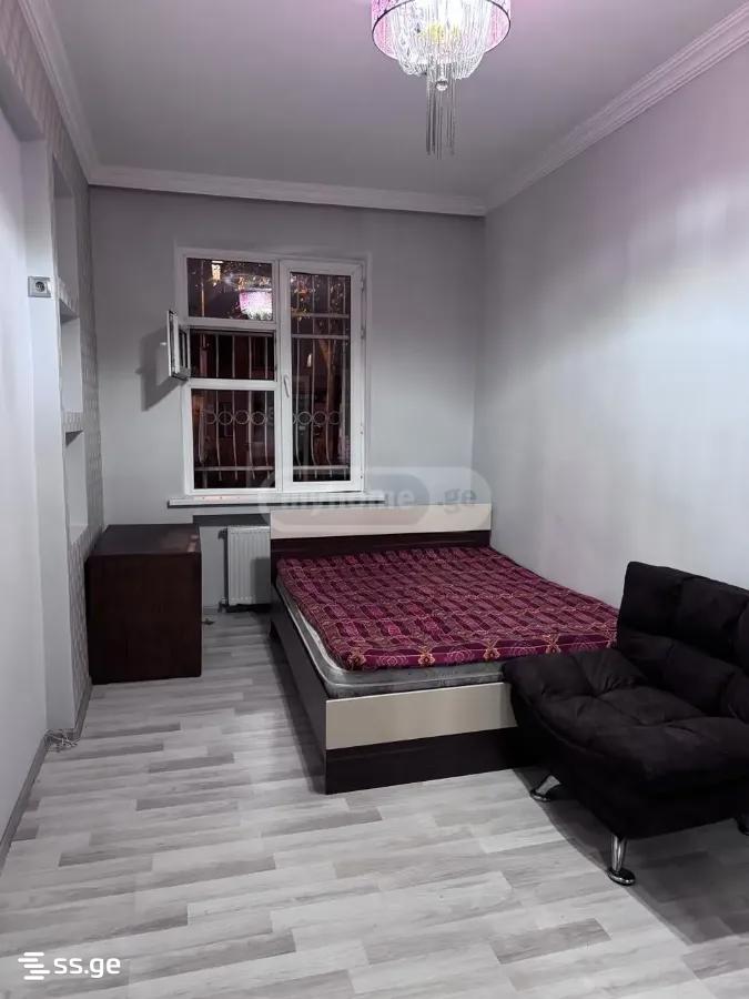 kandelaki st. - 3 rooms