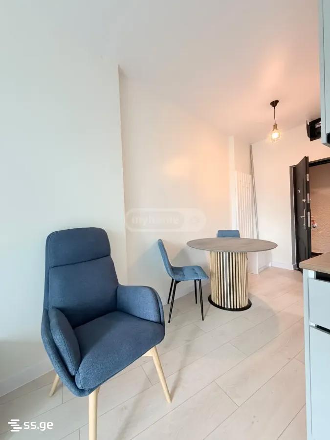 Lech and Maria Kaczynski street 1 - 1 rooms