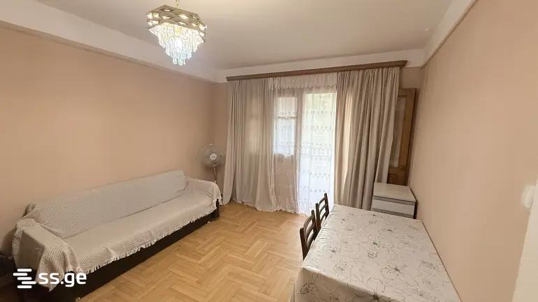 Gr. Robakidze Ave 2 - 2 rooms