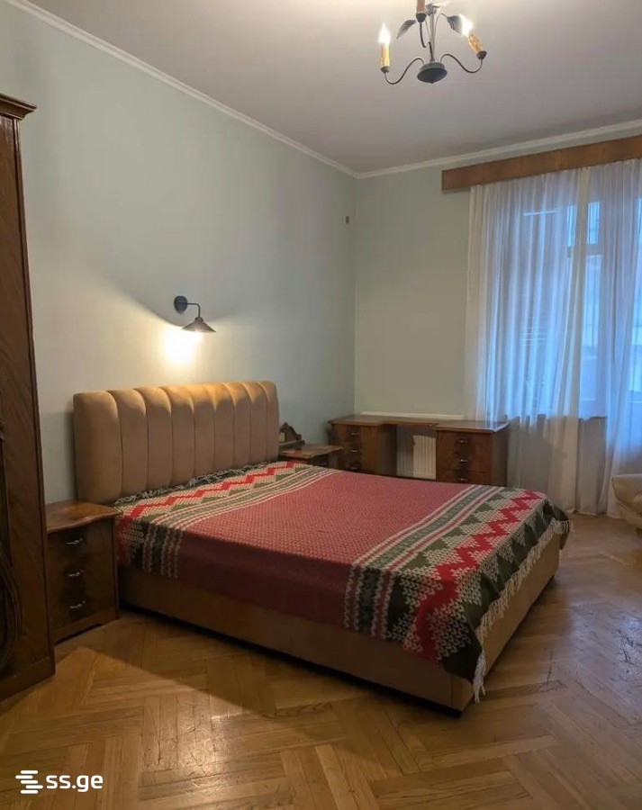 shrosha st. - 3 rooms