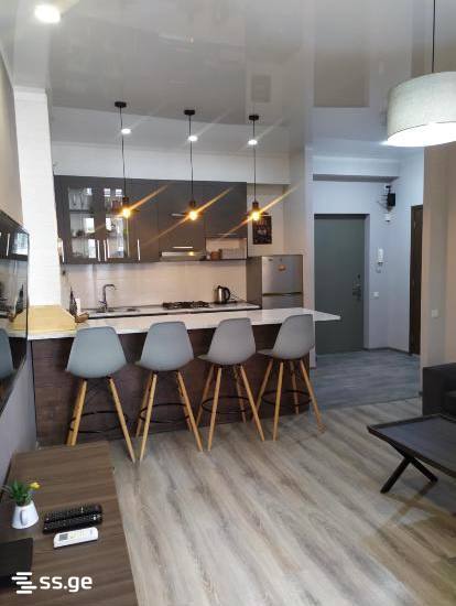 Beri Gabriel Salosi Ave. - 2 rooms