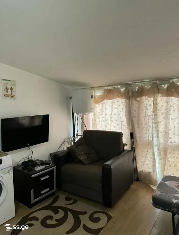Svanishvili st. - 1 rooms