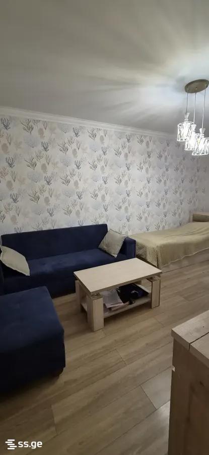z. bendeliani st. 3 - 1 rooms
