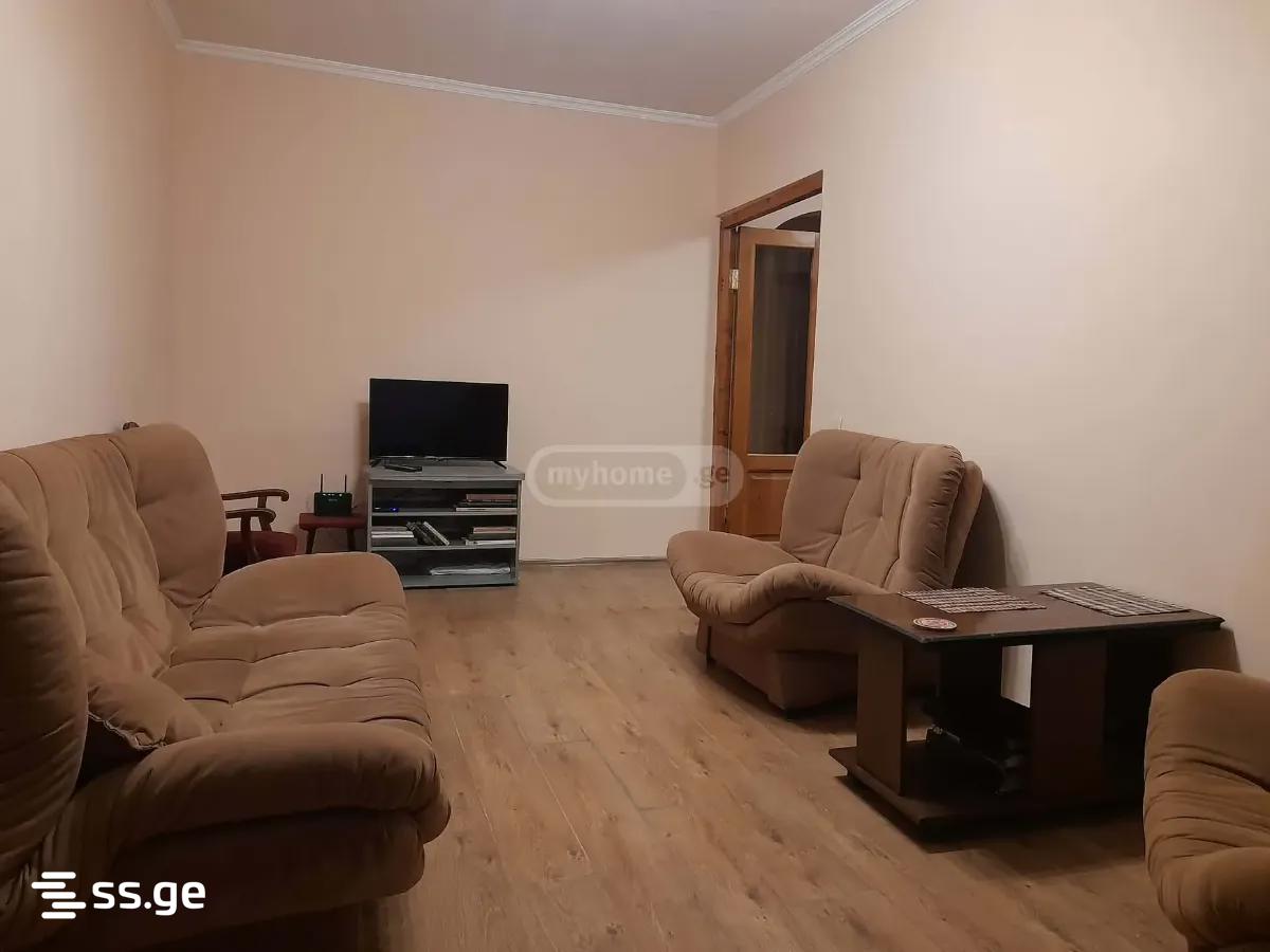 Mesame masivi - 3 rooms