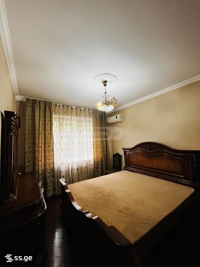III Microdistrict - Gldani - 4 rooms