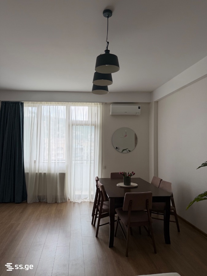 tskneti hwy 2 - 2 rooms
