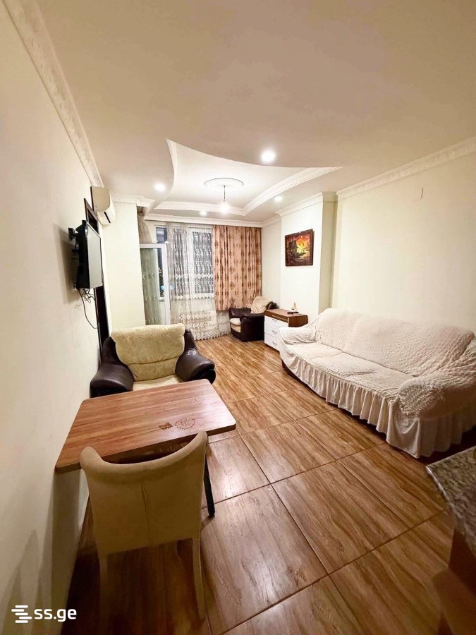15 - 3 rooms