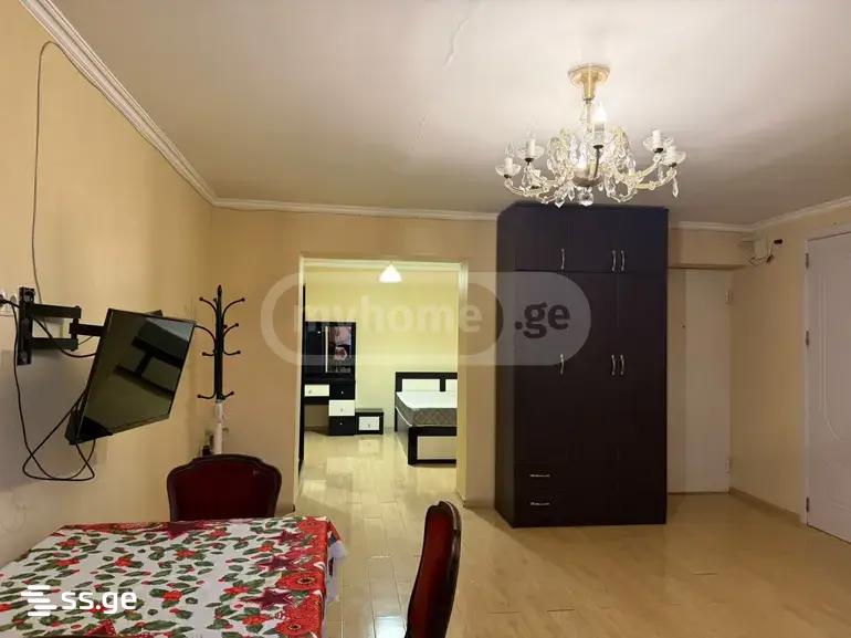 a.wereTlis avenue - 2 rooms