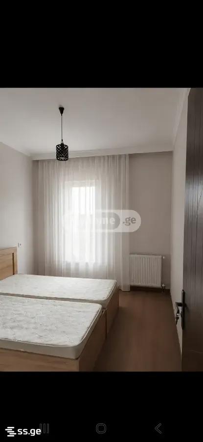 bjoleti st. - 2 rooms