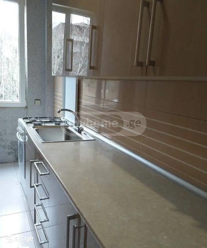Javakhishvili St. 10 - 4 rooms