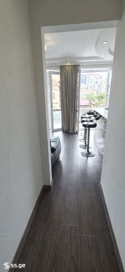 M. Lermontov Street 37 - 2 rooms