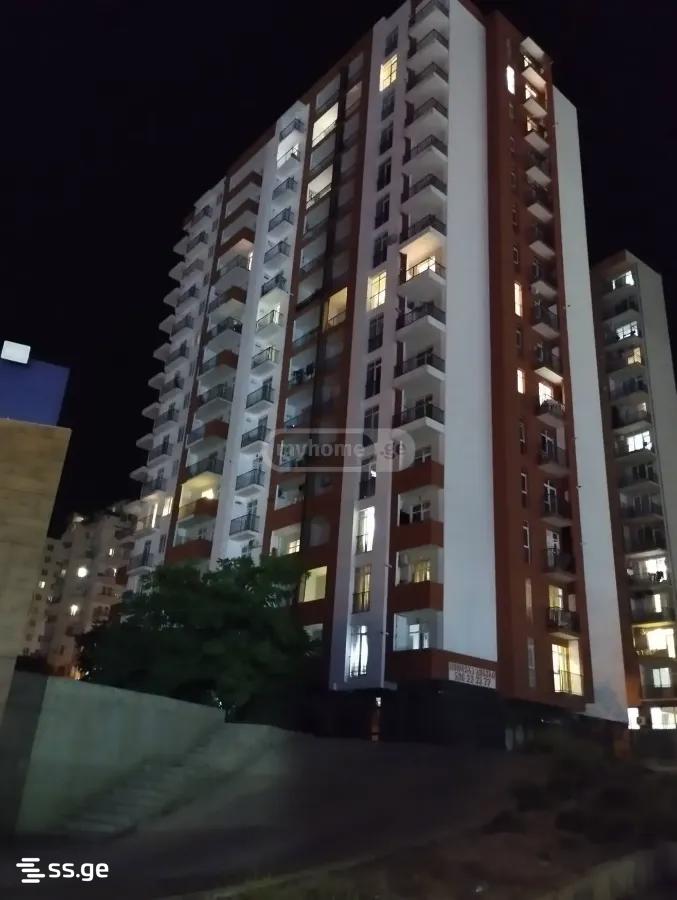 khizanishvili st. 2 - 2 rooms