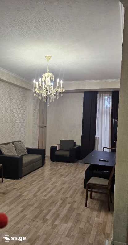 Shermadini st. 20 - 2 rooms