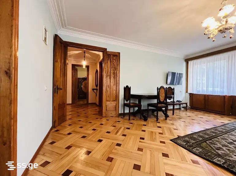 B. Zghenti St. - 4 rooms