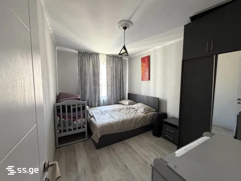 Samgori settlement - 3 rooms